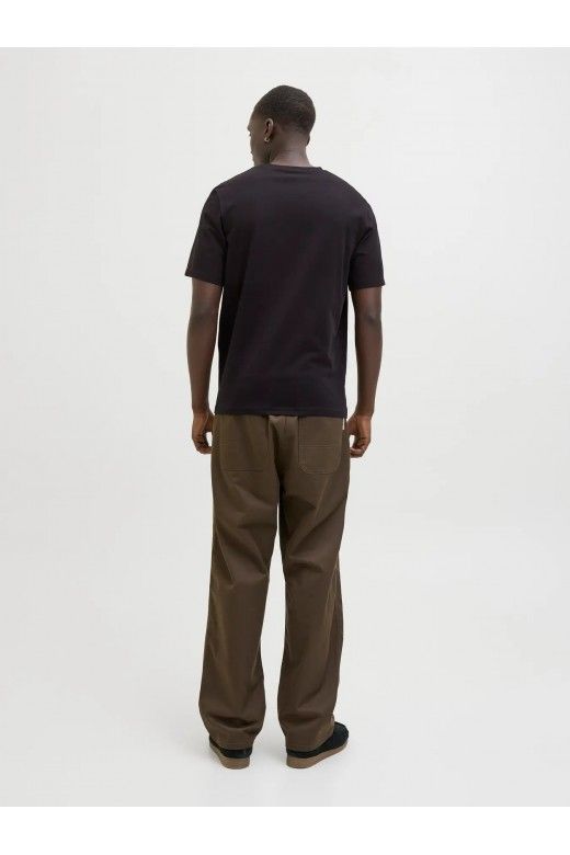 T-Shirt Homem VERNER Jack Jones