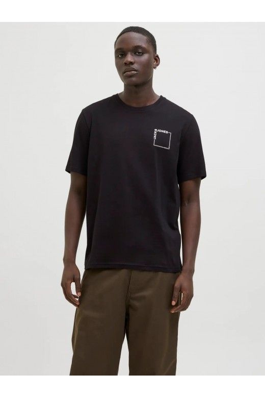 T-Shirt Homem VERNER Jack Jones