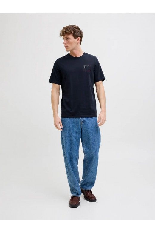 T-Shirt Homem VERNER Jack Jones T-Shirt Homem VERNER Jack Jones