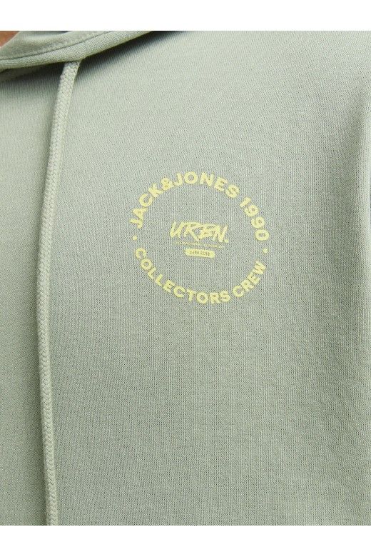 Sweat Homem Hood SIMON Jack Jones Sweat Homem Hood SIMON Jack Jones