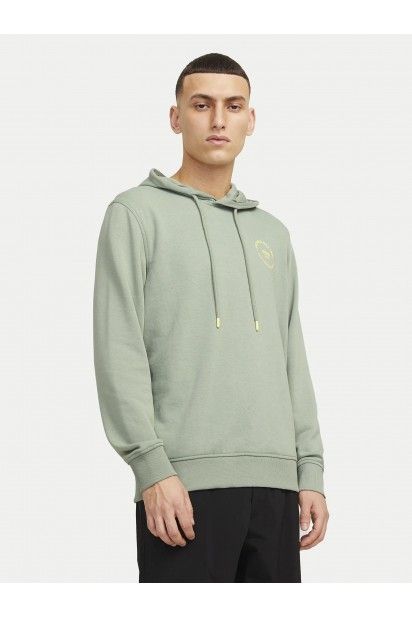 Sweat Homem Hood SIMON Jack Jones