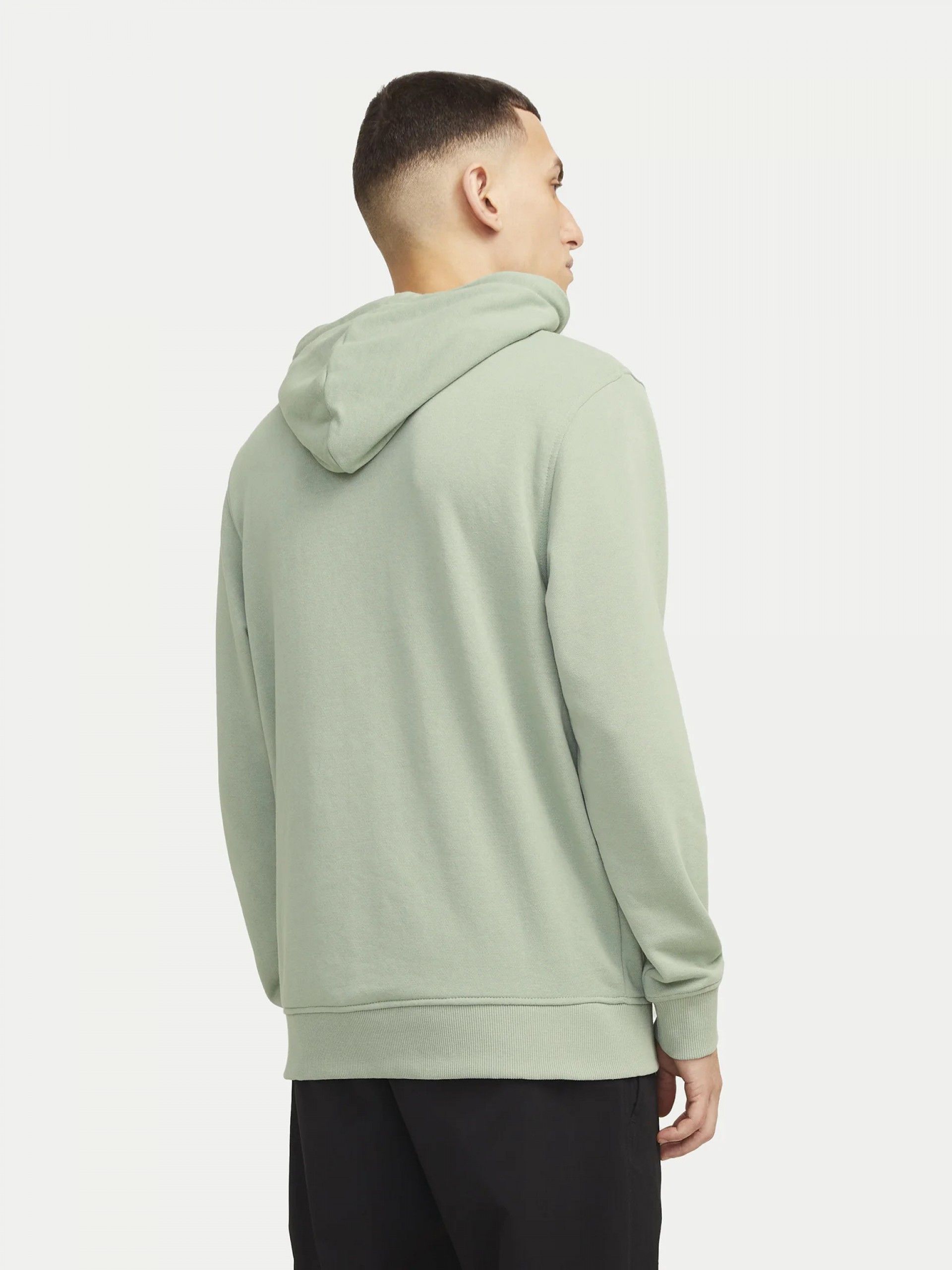 Sweat Homem Hood SIMON Jack Jones