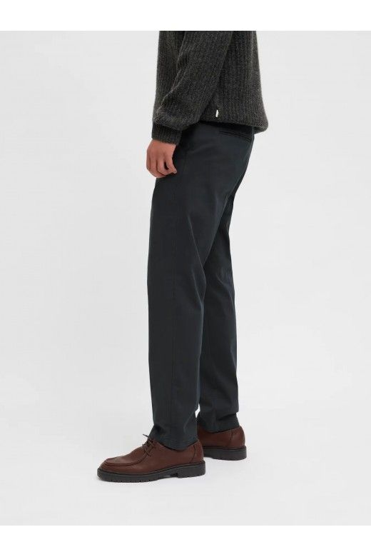 Calça Homem Chino com cinto FRANCO JACK JONES Calça Homem Chino com cinto FRANCO JACK JONES