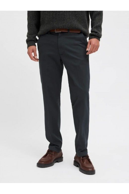 Calça Homem Chino com cinto FRANCO JACK JONES Calça Homem Chino com cinto FRANCO JACK JONES
