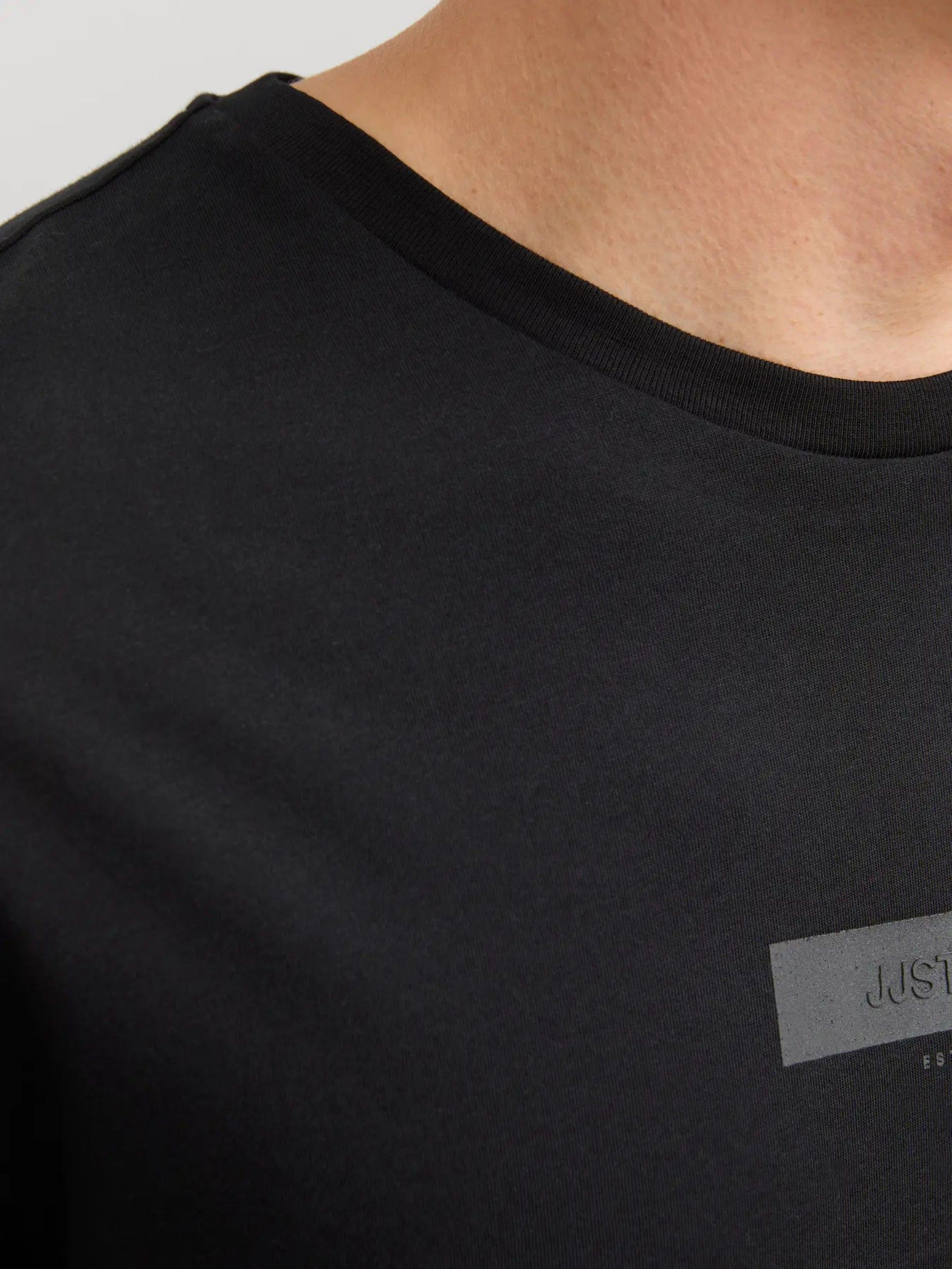 T-Shirt Homem TAKA Jack Jones