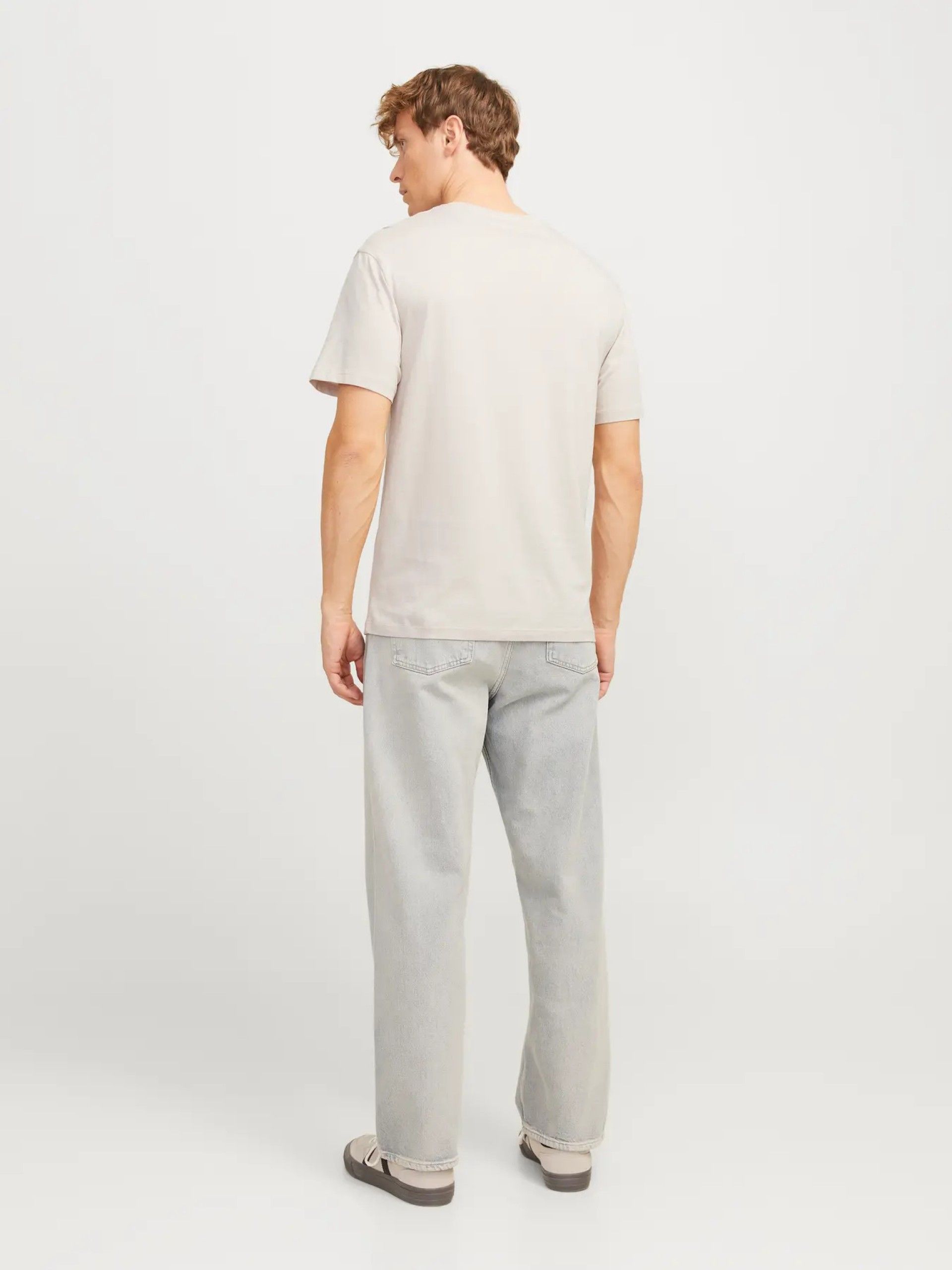 T-Shirt Homem TAKA Jack Jones