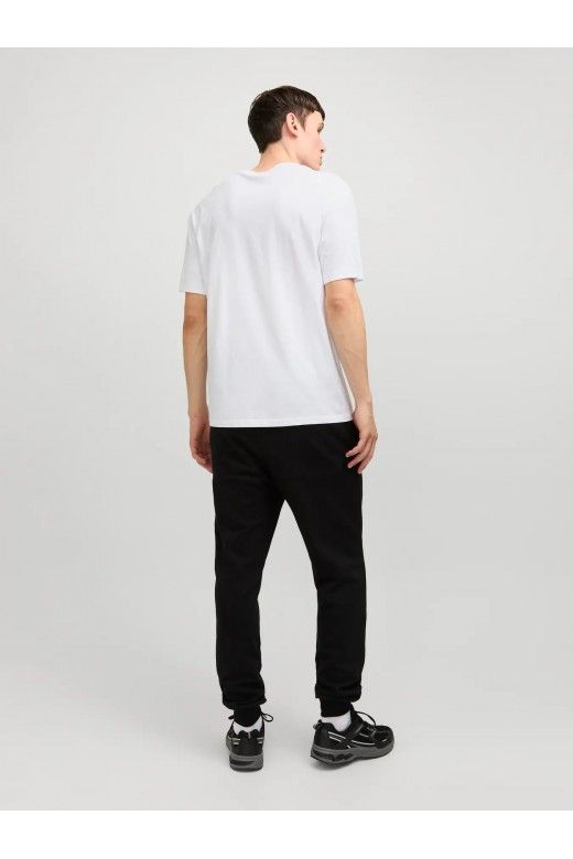 T-Shirt Homem TAKA Jack Jones T-Shirt Homem TAKA Jack Jones