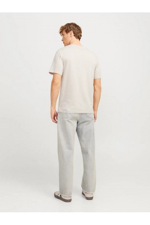T-Shirt Homem TAKA Jack Jones T-Shirt Homem TAKA Jack Jones