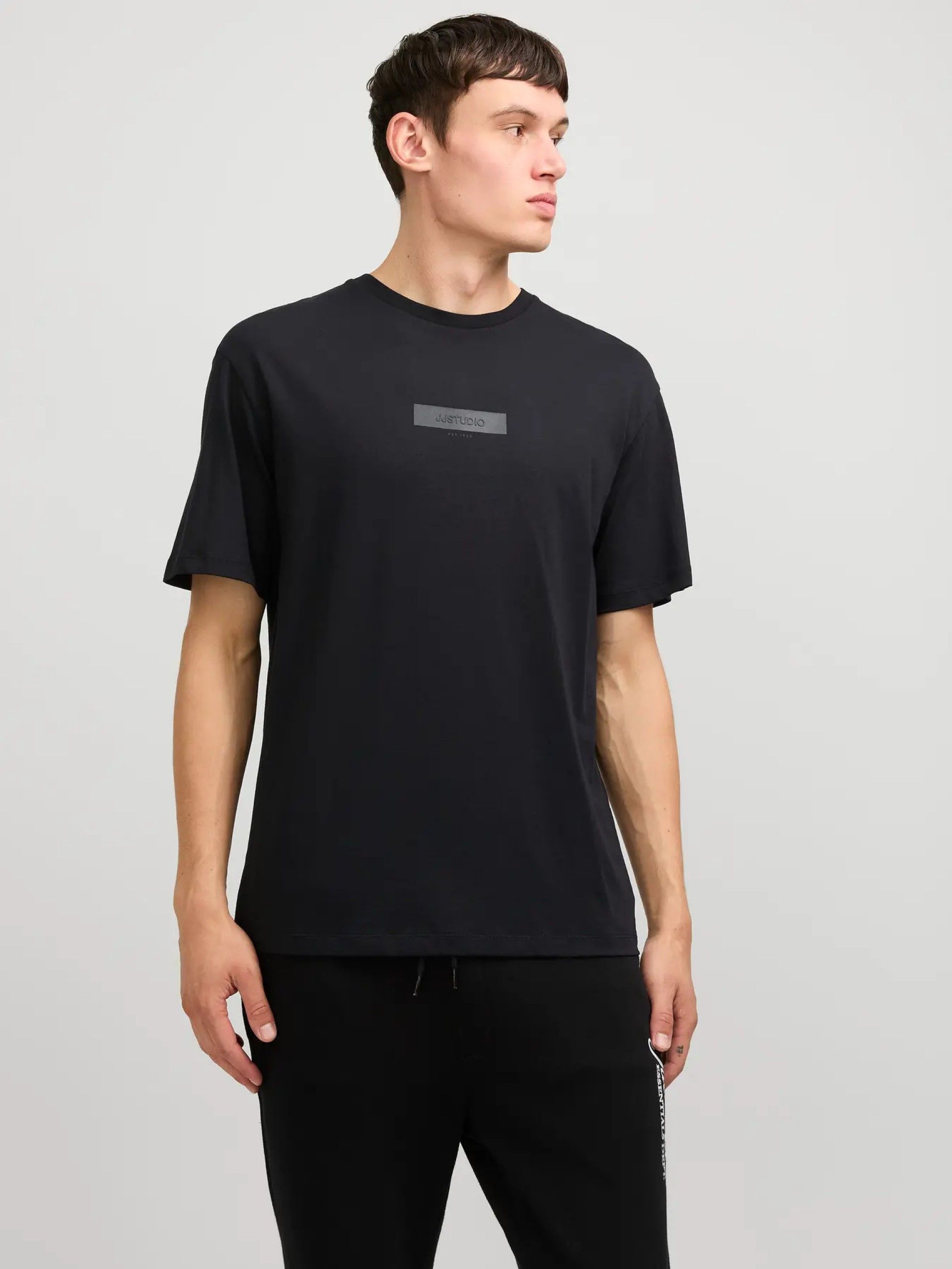 T-Shirt Homem TAKA Jack Jones