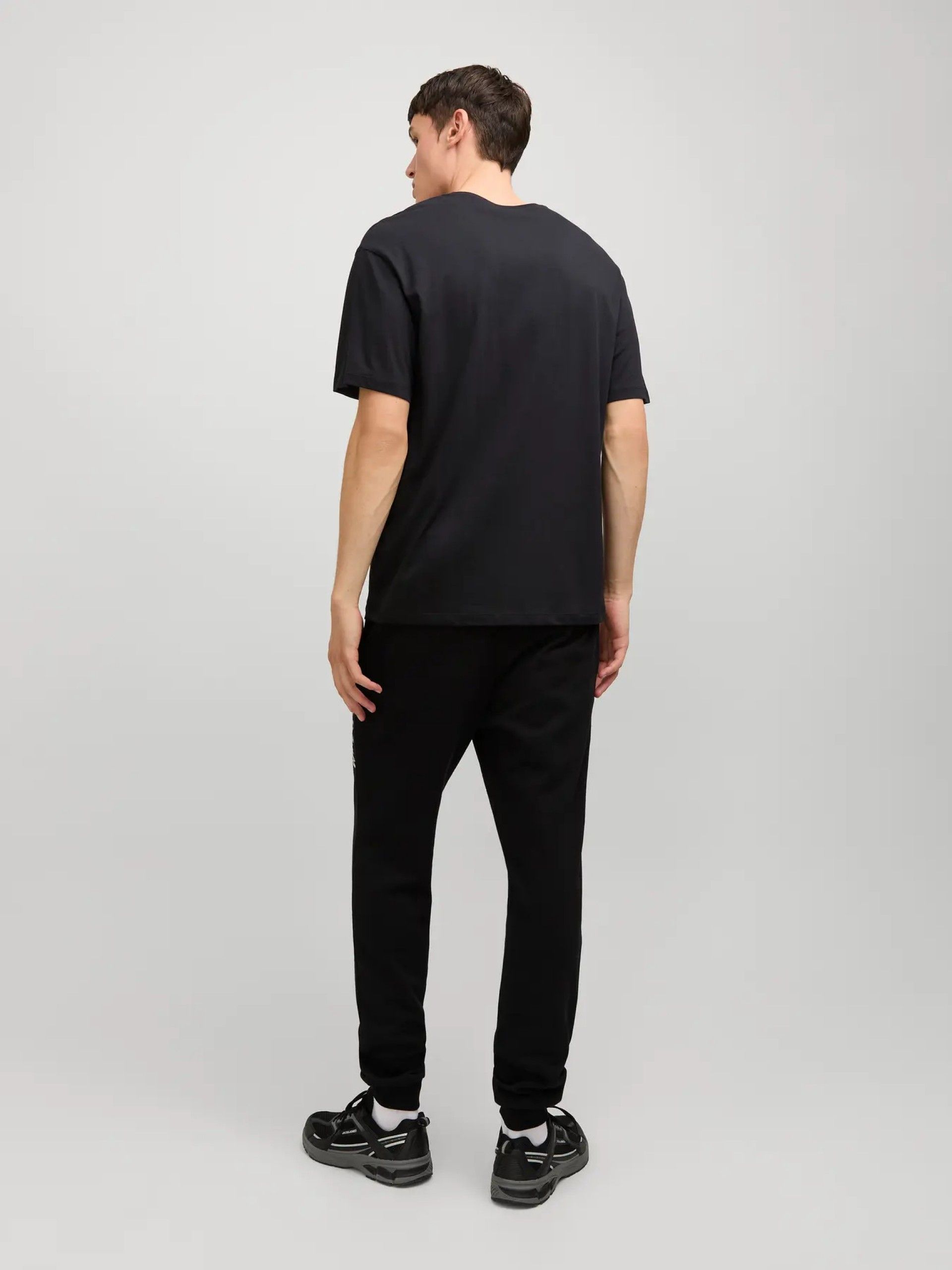 T-Shirt Homem TAKA Jack Jones