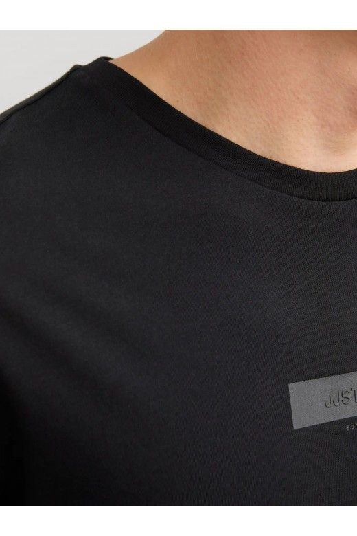 T-Shirt Homem TAKA Jack Jones T-Shirt Homem TAKA Jack Jones