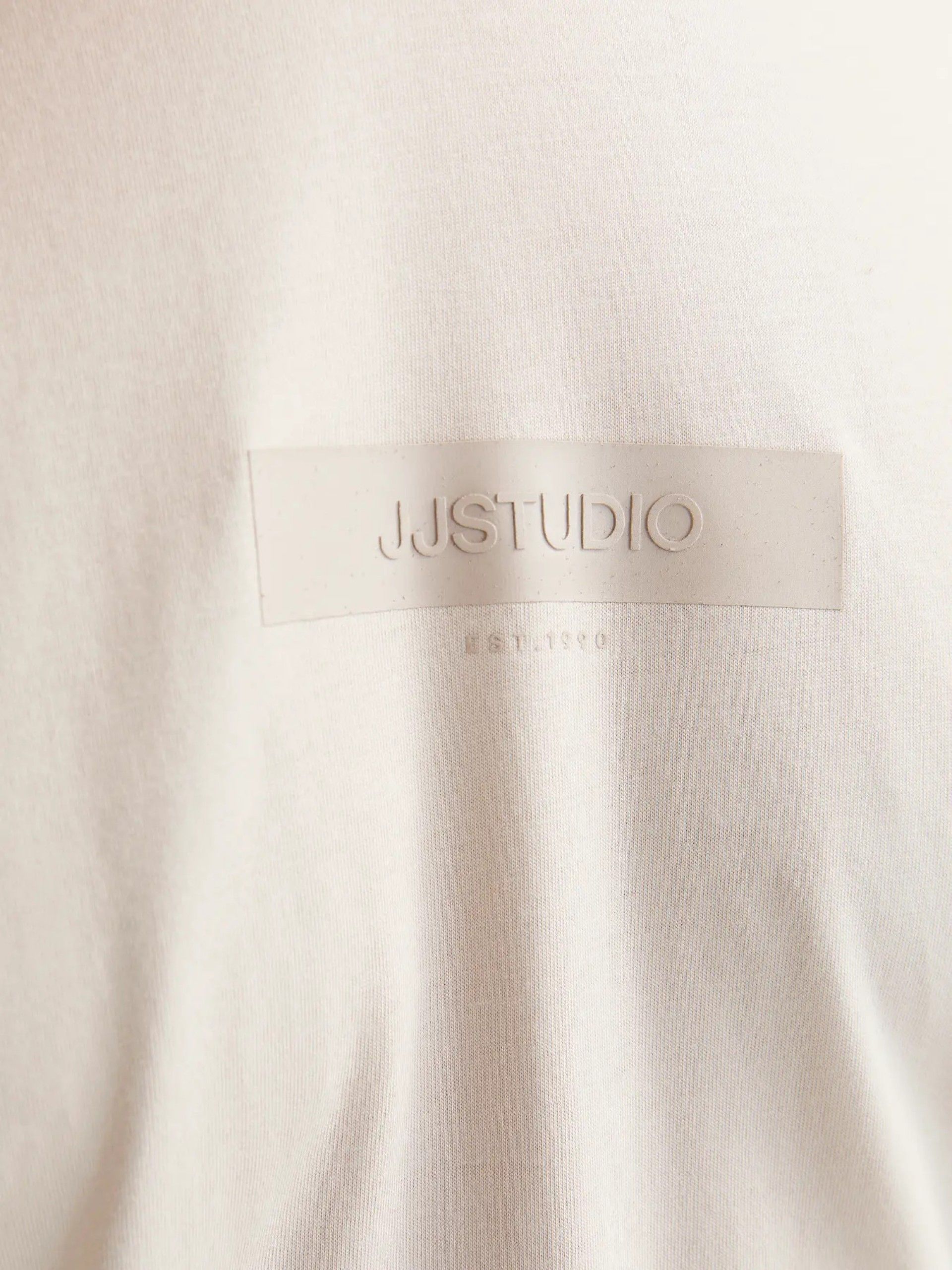 T-Shirt Homem TAKA Jack Jones