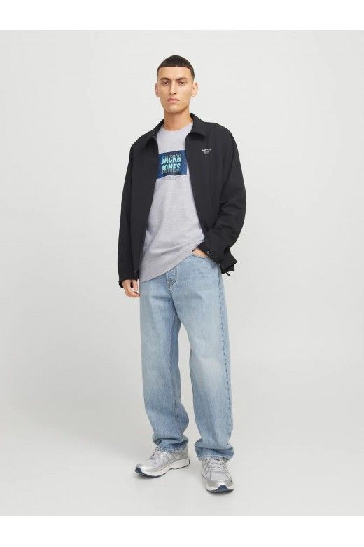 Sweat Homem HUNDSON Jack Jones Sweat Homem HUNDSON Jack Jones