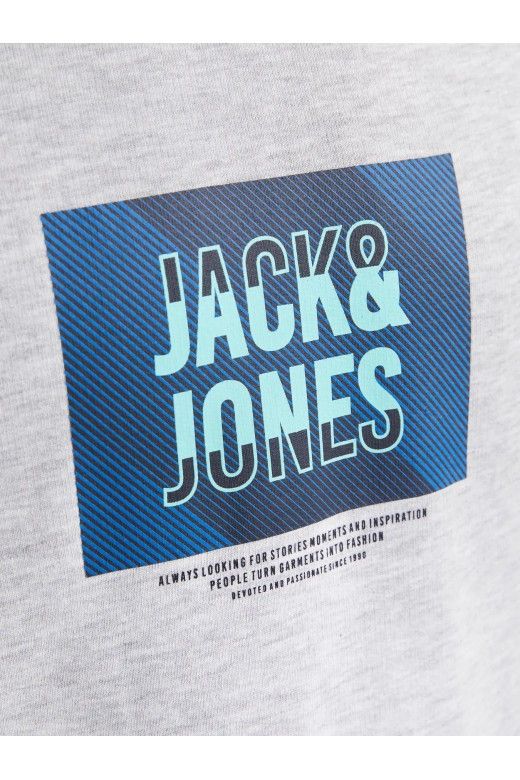 Sweat Homem HUNDSON Jack Jones Sweat Homem HUNDSON Jack Jones