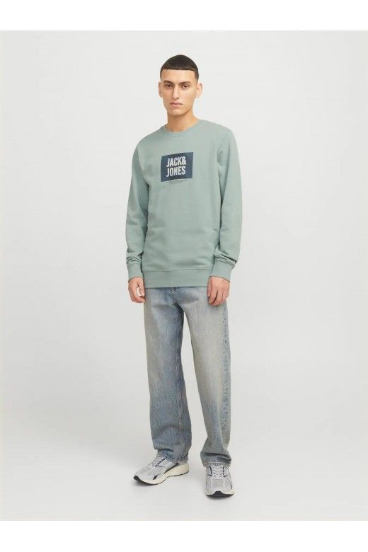 Sweat Homem HUNDSON Jack Jones Sweat Homem HUNDSON Jack Jones