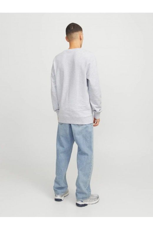 Sweat Homem HUNDSON Jack Jones Sweat Homem HUNDSON Jack Jones