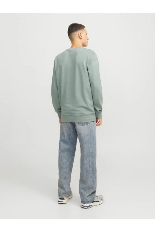 Sweat Homem HUNDSON Jack Jones Sweat Homem HUNDSON Jack Jones
