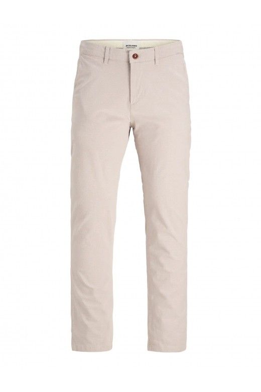 Calça Homem Chino MARCO JJERIK Jack Jones Calça Homem Chino MARCO JJERIK Jack Jones