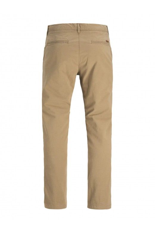 Calça Homem Chino MARCO JJERIK Jack Jones Calça Homem Chino MARCO JJERIK Jack Jones
