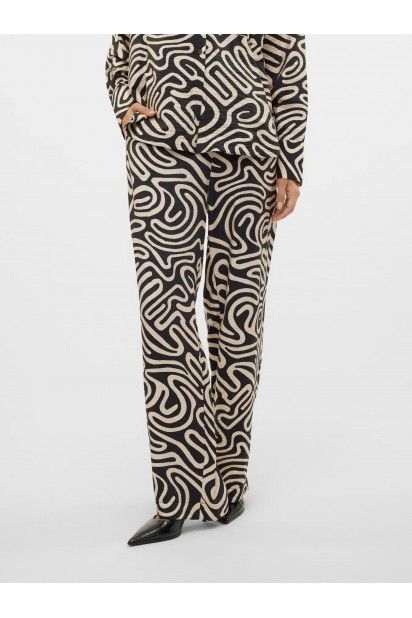 Cala Mulher VERO MODA VIGDIS Print