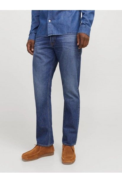 Cala Jeans Homem CHRIS ORIGINAL Jack Jones