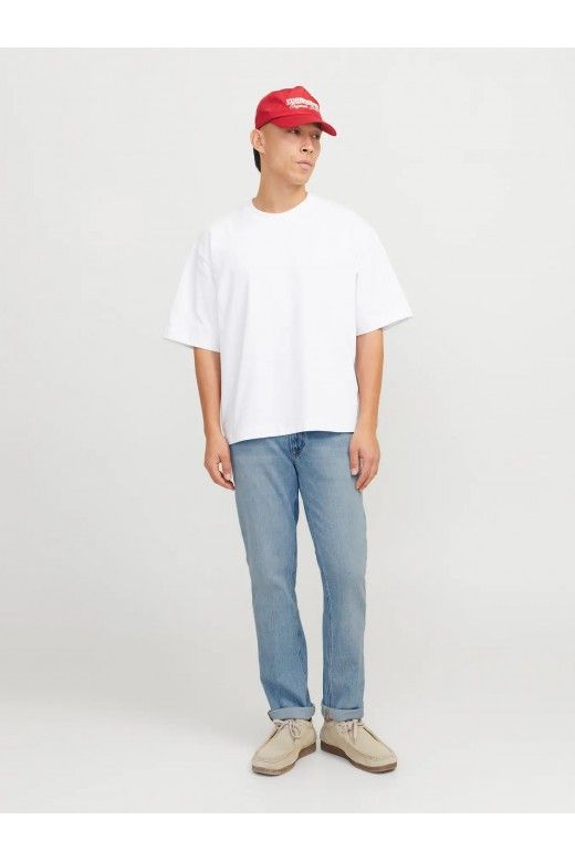 Calça Homem Jeans CLARK Original JACK JONES Calça Homem Jeans CLARK Original JACK JONES