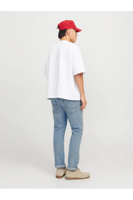 Calça Homem Jeans CLARK Original JACK JONES Calça Homem Jeans CLARK Original JACK JONES