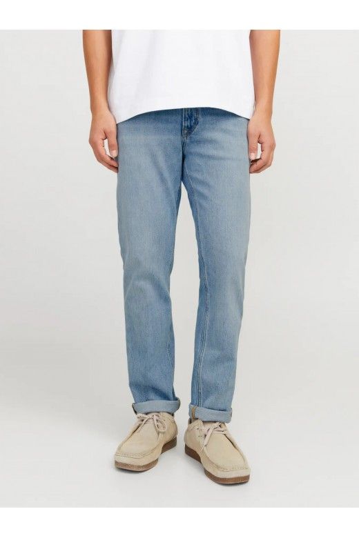Calça Homem Jeans CLARK Original JACK JONES Calça Homem Jeans CLARK Original JACK JONES
