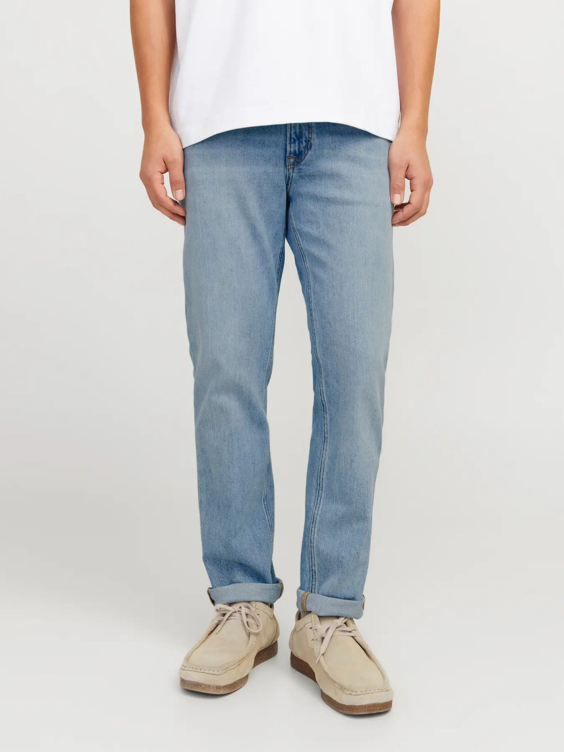 Calça Homem Jeans CLARK Original JACK JONES