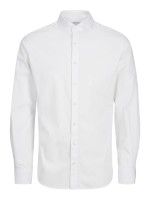 Camisa Homem Strech Slim Jack Jones Camisa Homem Strech Slim Jack Jones