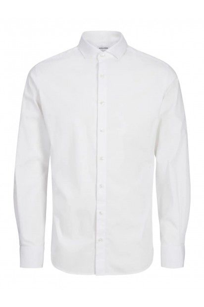 Camisa Homem Strech Slim Jack Jones