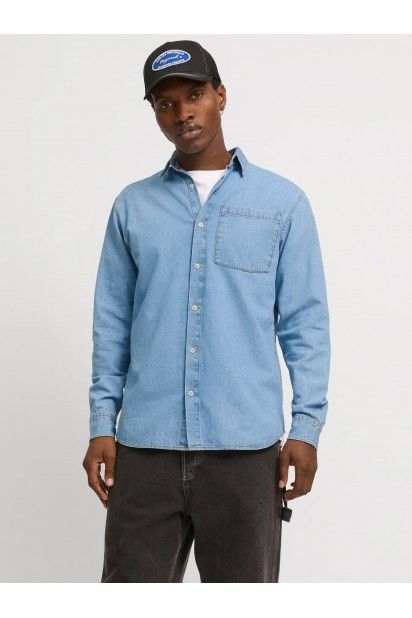 Camisa Homem Jeans CREEK Jack Jones