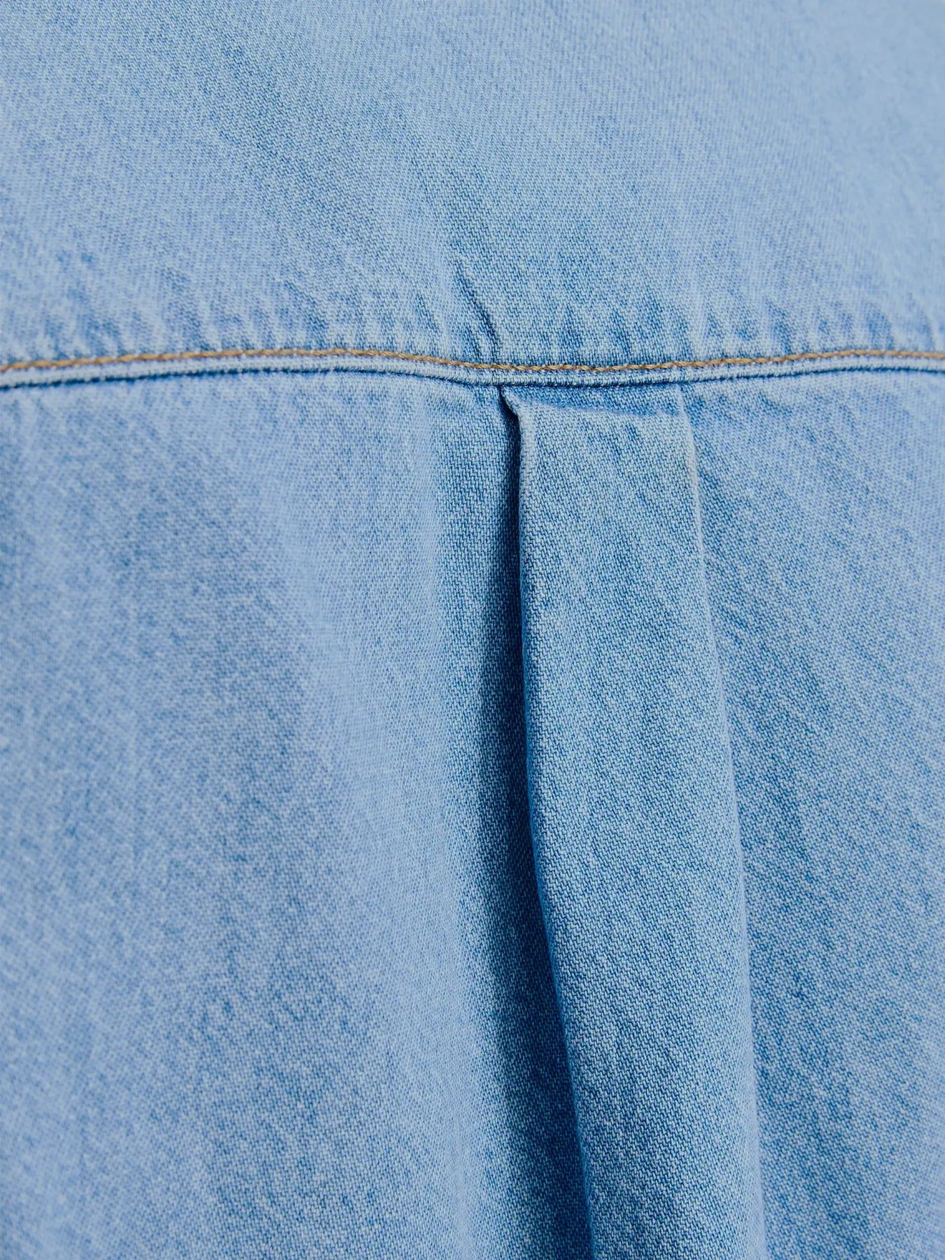 Camisa Homem Jeans CREEK Jack Jones