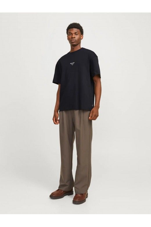 T-Shirt Homem EURBAN Jack Jones T-Shirt Homem EURBAN Jack Jones