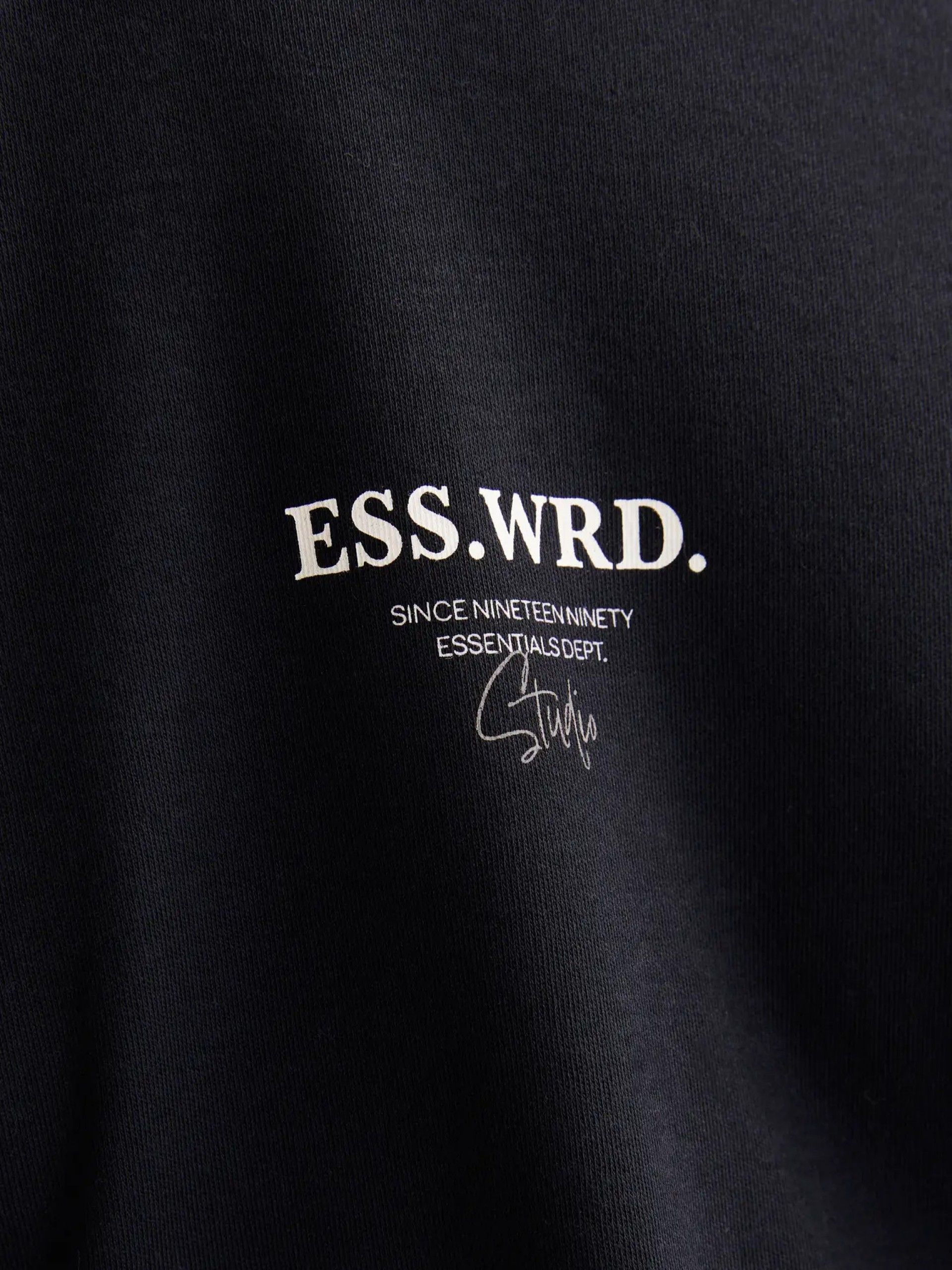 T-Shirt Homem EURBAN Jack Jones