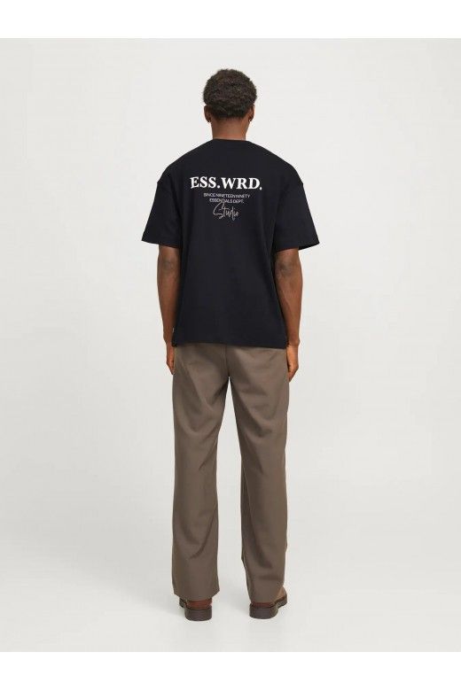 T-Shirt Homem EURBAN Jack Jones T-Shirt Homem EURBAN Jack Jones