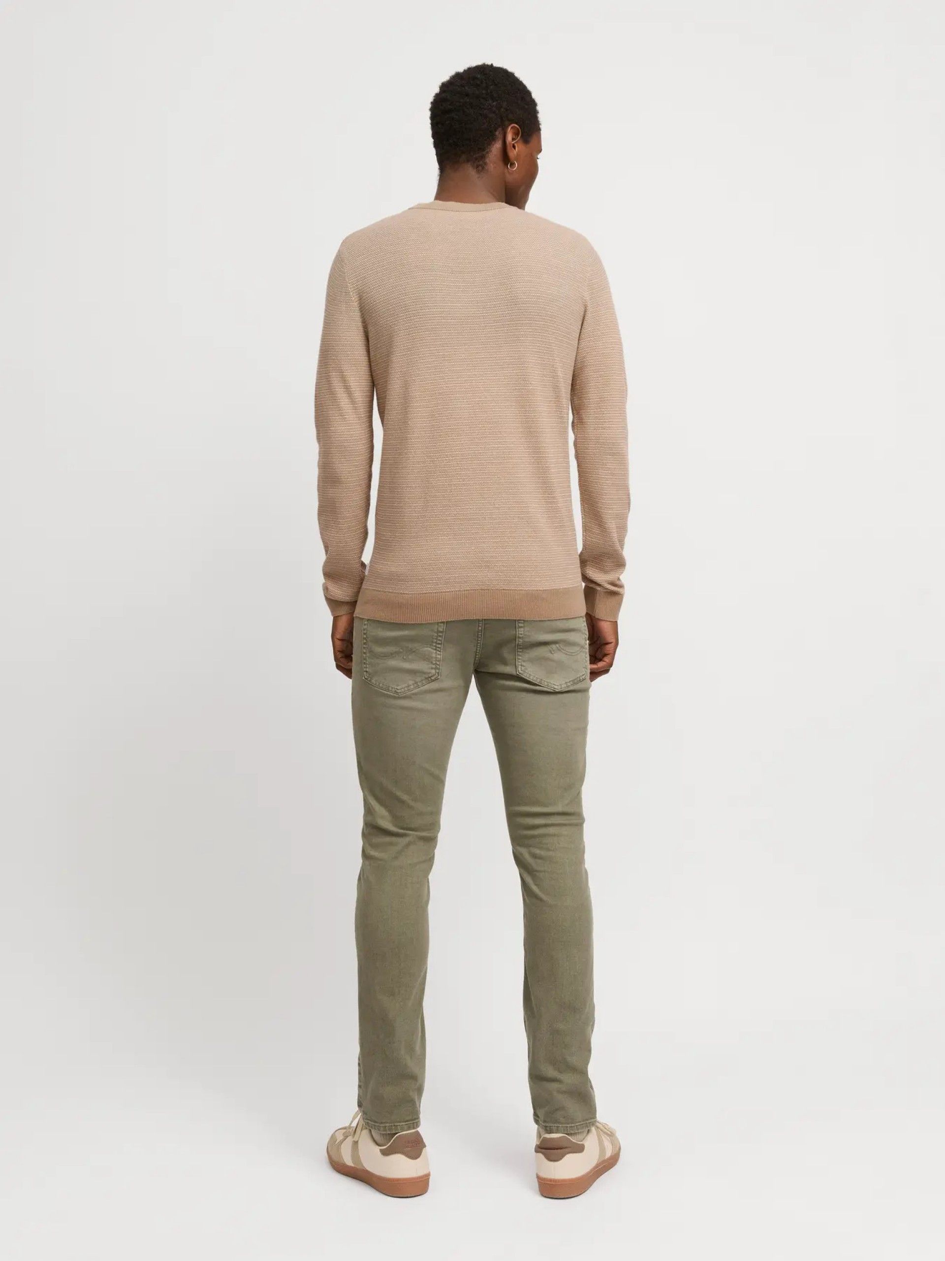 Camisola Homem BRADY Jack Jones