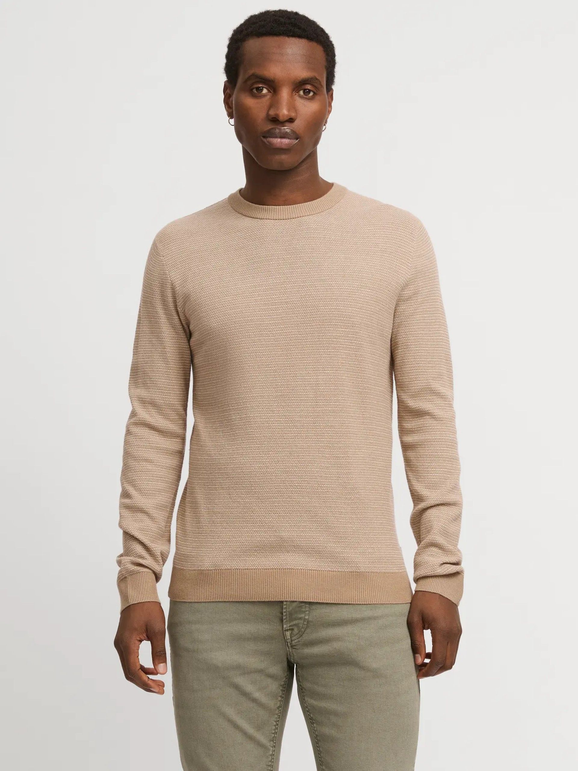 Camisola Homem BRADY Jack Jones