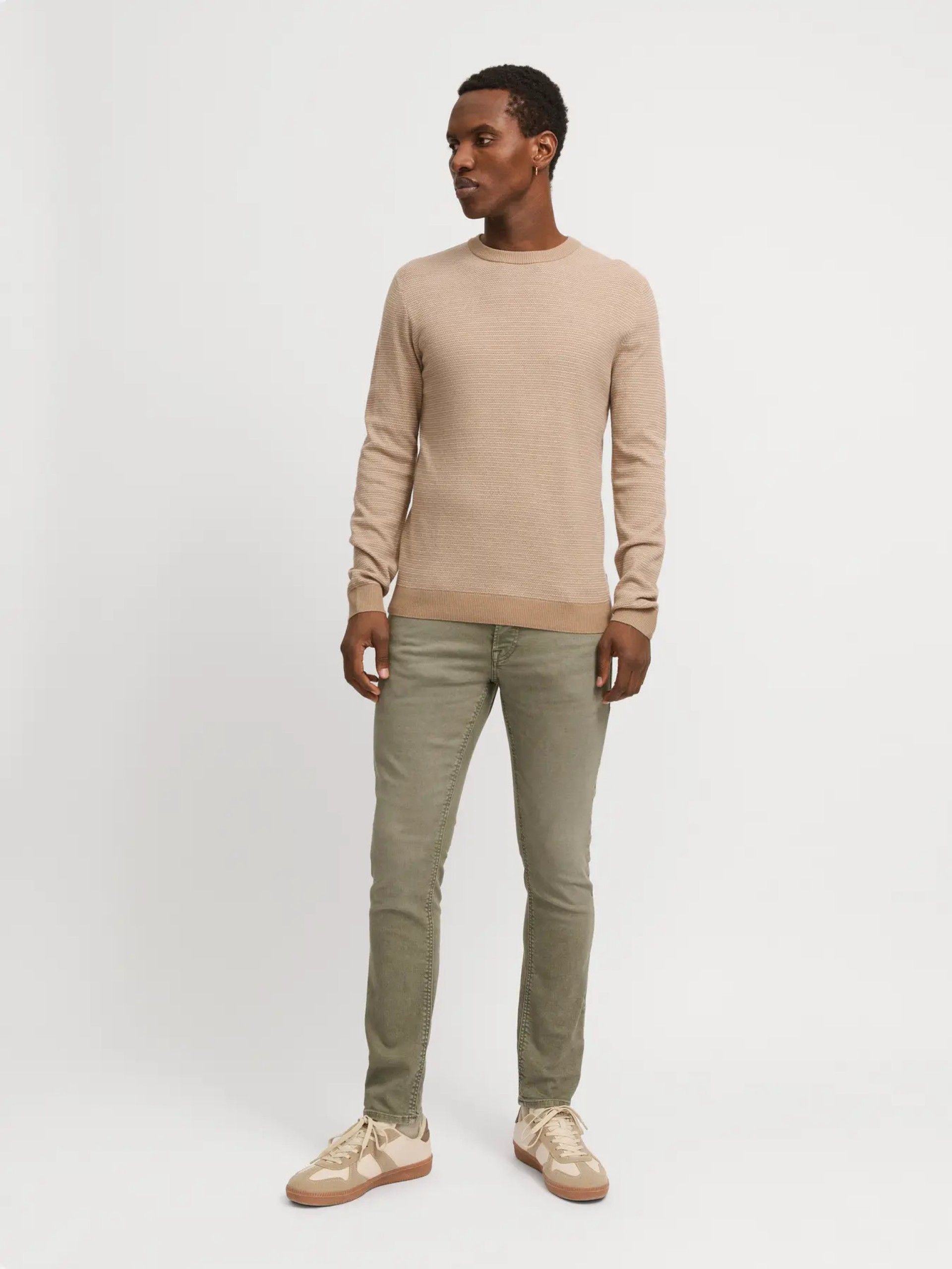 Camisola Homem BRADY Jack Jones