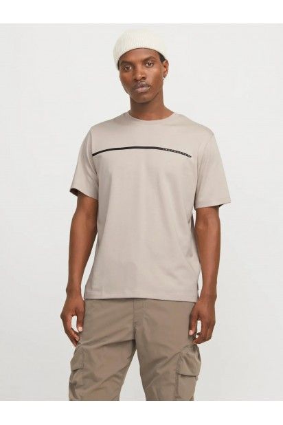 T-Shirt Homem FUSION FULL Jack Jones