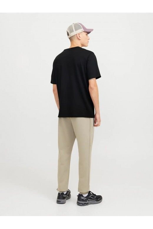 T-Shirt Homem FUSION FULL Jack Jones T-Shirt Homem FUSION FULL Jack Jones