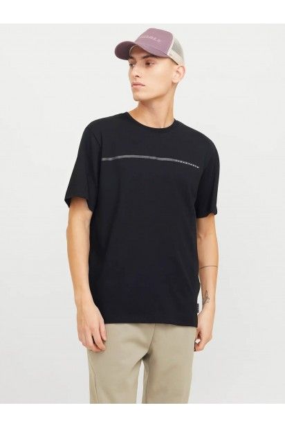 T-Shirt Homem FUSION FULL Jack Jones