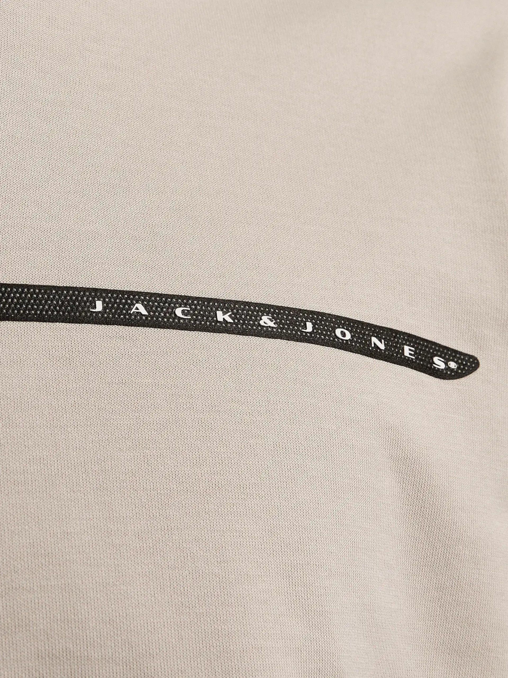 T-Shirt Homem FUSION FULL Jack Jones