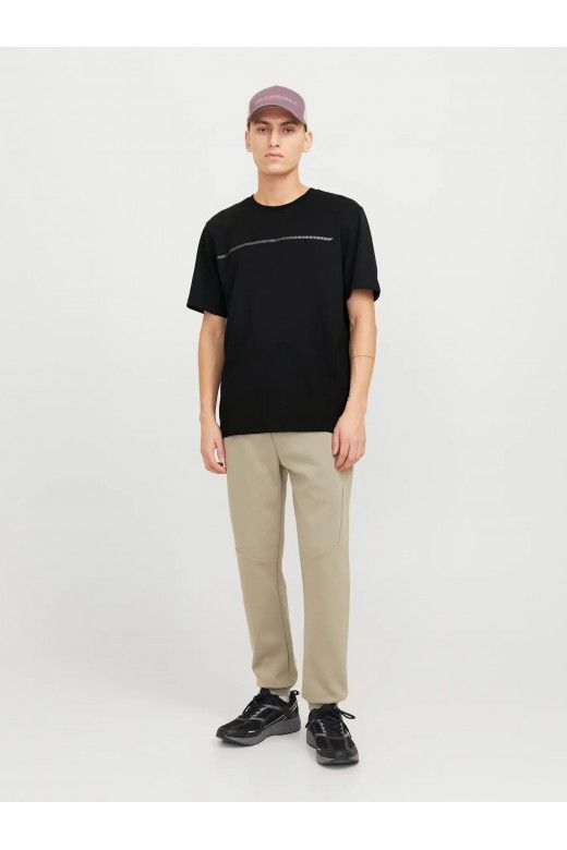 T-Shirt Homem FUSION FULL Jack Jones T-Shirt Homem FUSION FULL Jack Jones
