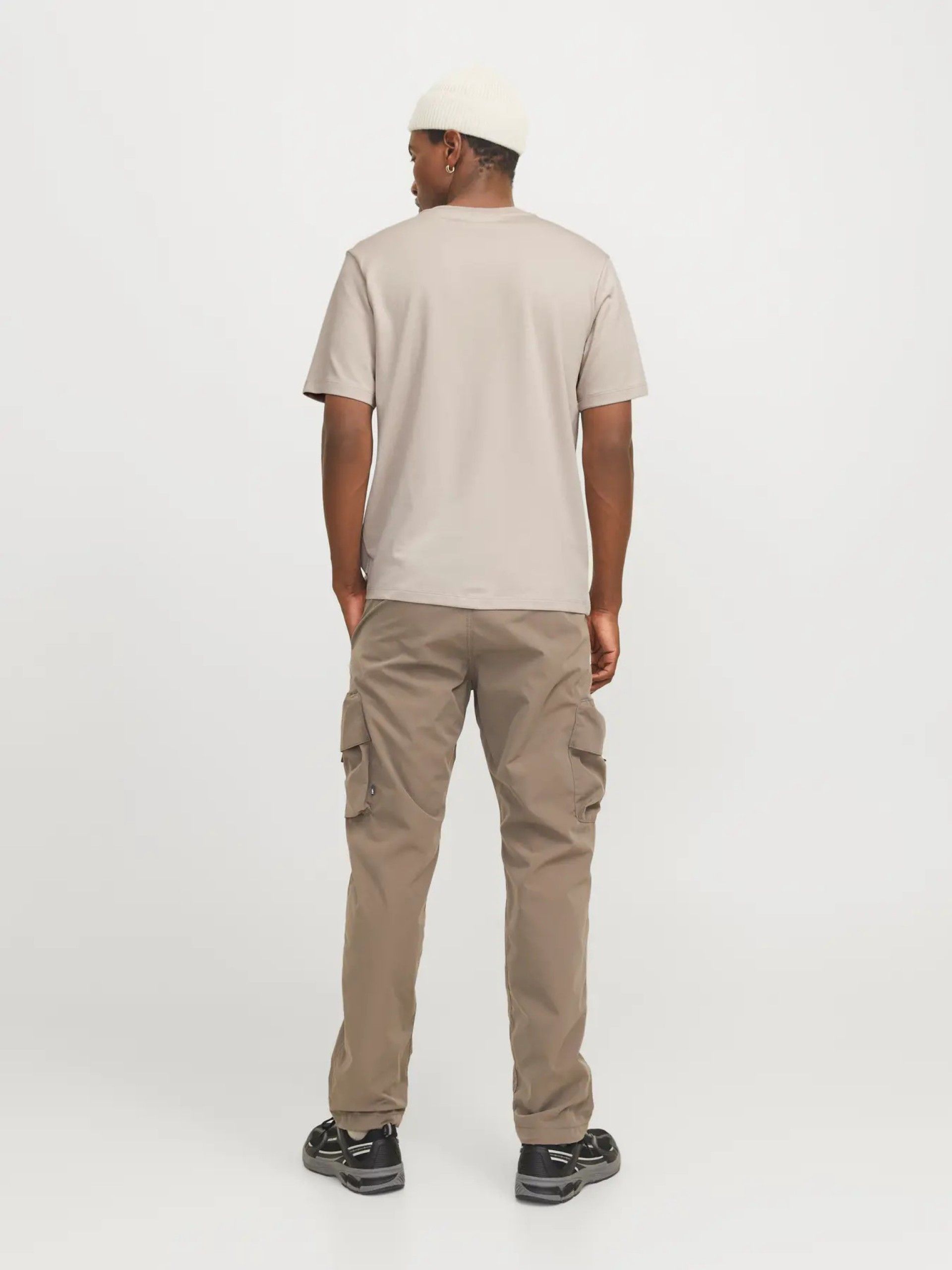 T-Shirt Homem FUSION FULL Jack Jones