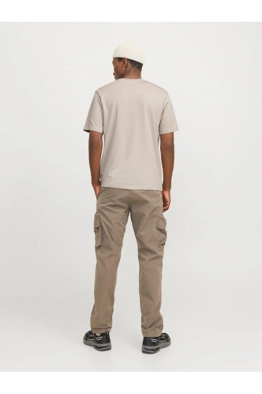 T-Shirt Homem FUSION FULL Jack Jones T-Shirt Homem FUSION FULL Jack Jones