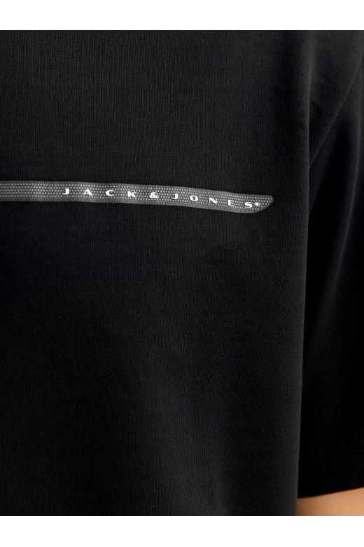 T-Shirt Homem FUSION FULL Jack Jones T-Shirt Homem FUSION FULL Jack Jones