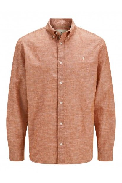 Camisa Jack Jones Premium Blusummer Shield