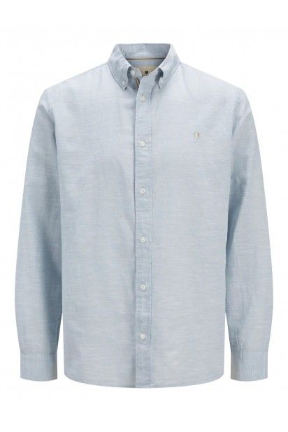 Camisa Jack Jones Premium Blusummer Shield