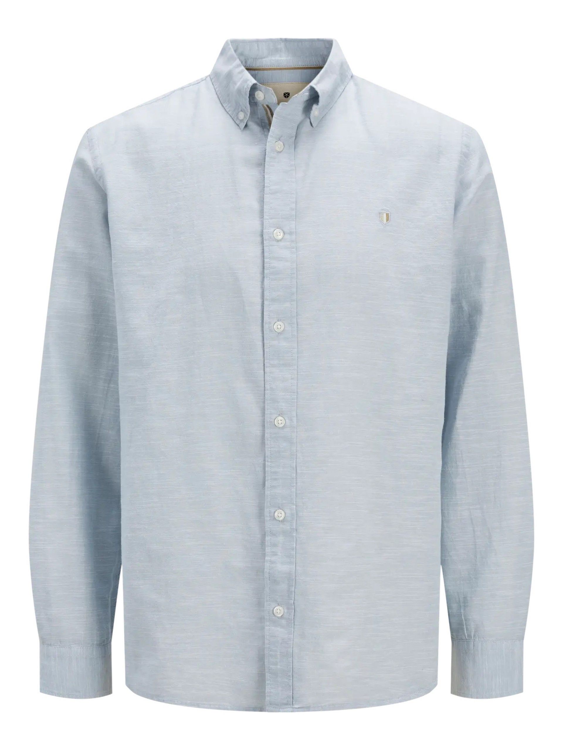 Camisa Jack Jones Premium Blusummer Shield